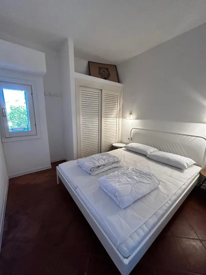 Apartment Ferienwohnung Casa Moi Sea View And Garden Costa Paradiso Italien